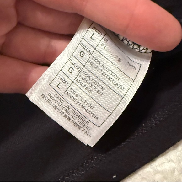 Vintage Tinkerbell Disneyland t-shirt (90s-00s) - Picture 3 of 6